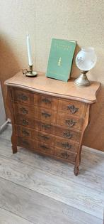 Ladenkastje, Antiek en Kunst, Ophalen