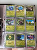Pokemon Twilight Masquerade Base Master Set, Ophalen of Verzenden, Nieuw
