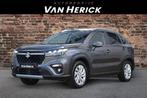 Suzuki S-Cross 1.5 Hybrid Select Automaat | Clima | Stoelver, Stof, Gebruikt, Zwart, 400 kg