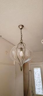 TE KOOP: Venetiaanse lamp (glas), Ophalen, Glas