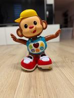 Vtech Monkey / Baby Swing & Speel Aap, Ophalen of Verzenden, Zo goed als nieuw