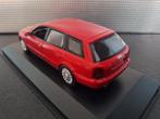 Audi Avant 1995 Schaal 1:43, Hobby en Vrije tijd, Modelauto's | 1:43, Overige merken, Nieuw, Ophalen of Verzenden, Maxichamps