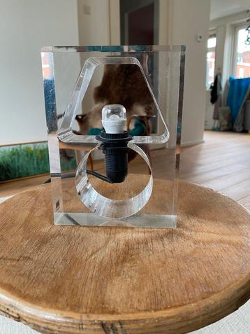 Studio Henk Stallinga Lamp beschikbaar voor biedingen