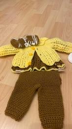 Pakje v d babyborn, Kinderen en Baby's, Speelgoed | Poppen, Ophalen, Nieuw