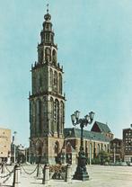 STAD GRONINGEN  Martinitoren, Verzenden, 1960 tot 1980, Gelopen, Groningen