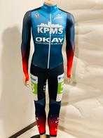 Schaatskleding schaatspak snelpak speedsuit maat M Bioracer, Sport en Fitness, Schaatsen, Ophalen of Verzenden, Zo goed als nieuw