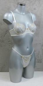 Kanten Lingerie Setje maat S (540), M&N Dream Lingerie, Ophalen of Verzenden, Overige kleuren, Setje