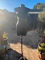 Paspop op standaard, Ophalen of Verzenden, Met wielen, Gebruikt