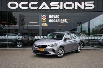 Opel Corsa 1.2 Edition APPLE CARPLAY/ CUISE CONTROL/ DAB beschikbaar voor biedingen