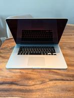 MacBook Pro 16GB - Mid 2015, Computers en Software, Apple Macbooks, Gebruikt, 2 tot 3 Ghz, Ophalen, MacBook Pro