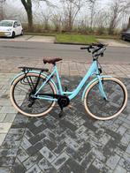 Damesfiets, Ophalen of Verzenden, Zo goed als nieuw, Overige merken