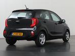 Kia Picanto 1.0 DPi ComfortLine | Airco | Cruise control | D, Voorwielaandrijving, Stof, Gebruikt, 4 stoelen
