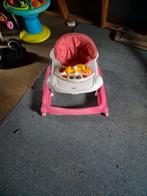 Gebruikte loopstoel - geluidjes onbekend, Ophalen of Verzenden, Gebruikt, Overige merken