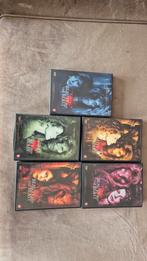 Beauty and the Beast DVD Boxset, Alle leeftijden, Ophalen of Verzenden, Zo goed als nieuw, Boxset