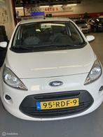 Ford Ka 1.2 Limited start/stop, Voorwielaandrijving, Euro 5, Gebruikt, 1242 cc