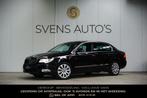Skoda Superb 3.6 V6 FSI DSG 4x4 Youngtimer|Complete Historie, Auto's, Automaat, 1624 kg, Gebruikt, Zwart