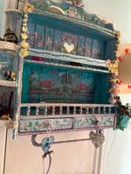 Kaast kunst one of kind!, Ophalen of Verzenden