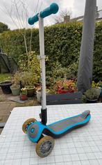 Globber Step, Fietsen en Brommers, Steps, Ophalen, Gebruikt, Gewone step, Globber