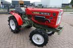 Yanmar YM1401 4wd / 331 Draaiuren / Geheel Klaargemaakt, Overige merken, Gebruikt, Mathijs Merkelijn, Mathijs@minitrekkers.nl