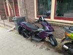 DERBI gp1.  ,70 cc.   Twilight Purple, Ophalen