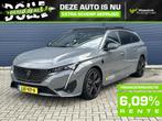 Peugeot 308 SW 1.6 HYbrid 195pk e-DCS7 GT | Focal | Led Matr, Automaat, Gebruikt, 4 cilinders, 150 pk