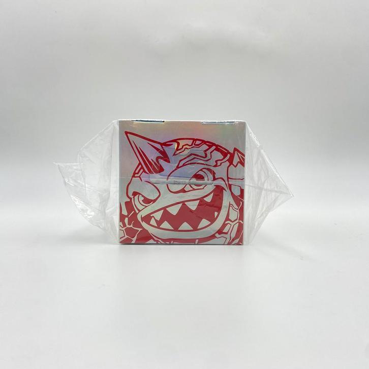 Skylanders Trap Team Eon’s Elite Sealed In-box Eruptor, Spelcomputers en Games, Games | Overige, Zo goed als nieuw, Avontuur en Actie