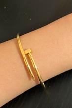Cartier Armband nieuw, Ophalen of Verzenden, Nieuw, Goud