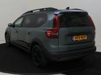 Dacia Jogger 1.0 TCe 110 Extreme 7p. Navigatie / Climate Con, Auto's, Dacia, Voorwielaandrijving, 12 maanden, Stof, Euro 6