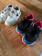 Nike, Ophalen of Verzenden, Zo goed als nieuw, Jongetje of Meisje, Schoentjes