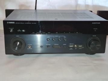 HOME CINEMA SET. beschikbaar voor biedingen