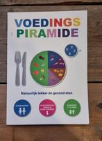Louise Witteman - Voedingspiramide, Boeken, Gezondheid, Dieet en Voeding, Ophalen of Verzenden, Nieuw, Gezondheid en Conditie