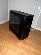 Gamepc MSI GTX 1080 | I5-8400 | 16 GB, Computers en Software, Desktop Pc's, Ophalen, Gebruikt, Gaming, SSD