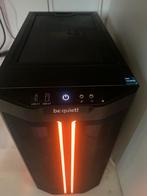 High-End Game PC + 4K Monitor | RTX 3080 Ti | i7-11700K, Computers en Software, Desktop Pc's, Ophalen, Gebruikt, Gaming, SSD