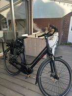 Stella vicenza superior mdb extra range, Fietsen en Brommers, Elektrische fietsen, Zo goed als nieuw, 51 tot 55 cm, 50 km per accu of meer