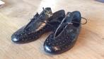 Vintage wielrenners schoenen, maat 36, Ophalen of Verzenden, Zo goed als nieuw, Schoenen