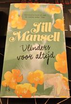 Jill Mansell 3 leesboeken, Ophalen of Verzenden, Zo goed als nieuw, Jill Mansell