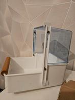 Douchebak papegaai, Dieren en Toebehoren, Vogels | Parkieten en Papegaaien, Mannelijk, Papegaai