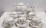 Kahla Thee servies, Antiek en Kunst, Ophalen