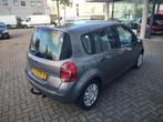 Renault Grand Modus 1.2 TCE Expression AIRCO, Voorwielaandrijving, Gebruikt, Zwart, 4 cilinders