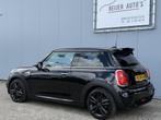 MINI Mini 1.5 Cooper Chili Serious Business JCW Pakket/Navig, Voorwielaandrijving, 136 pk, Gebruikt, Euro 6