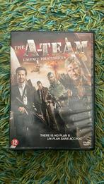 The A-Team met Liam Neeson en Bradley Cooper., Ophalen of Verzenden, Zo goed als nieuw