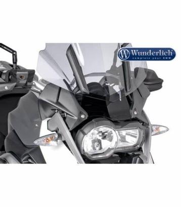 Wunderlich wind deflector voor R 1200 GS LC (>2013) beschikbaar voor biedingen