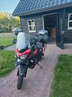 Suzuki V Strom 650 xta, Particulier, Toermotor