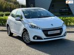 Peugeot 208 208 1.2 PureTech Active | Cruise | Airco |, Auto's, Peugeot, Voorwielaandrijving, 83 pk, Gebruikt, LED verlichting