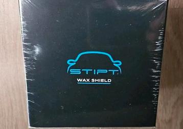 Stipt Wax Shield