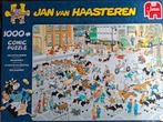 Jan van Haasteren De veemarkt, Ophalen, 500 t/m 1500 stukjes, Zo goed als nieuw