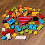 Lego Duplo set 10848 mijn eerste bouwstenen, Ophalen of Verzenden, Gebruikt, Complete set, Duplo