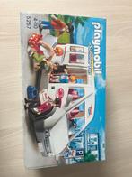 Playmobil hotelbus 5267 met doos, Ophalen of Verzenden