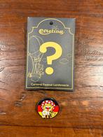 Efteling pin landenserie Duitsland, Ophalen of Verzenden, Zo goed als nieuw, Button of Speldje