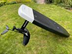Takuma Cruiser Efoil, Ophalen, Gebruikt, Wingsurfset